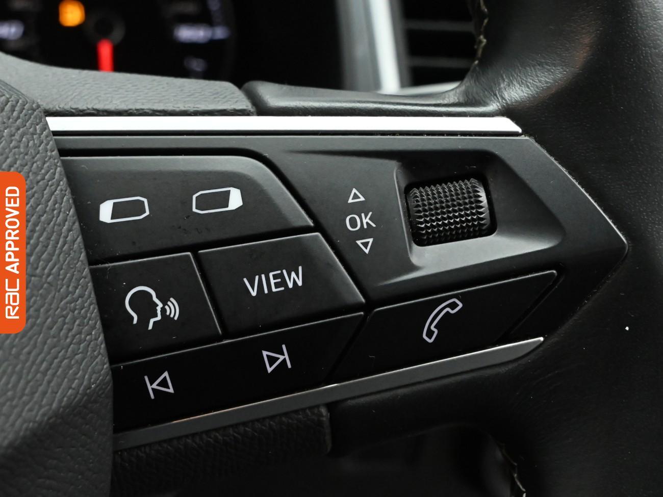 Used SEAT Ateca 2021 for sale - 77421432: Photo 22