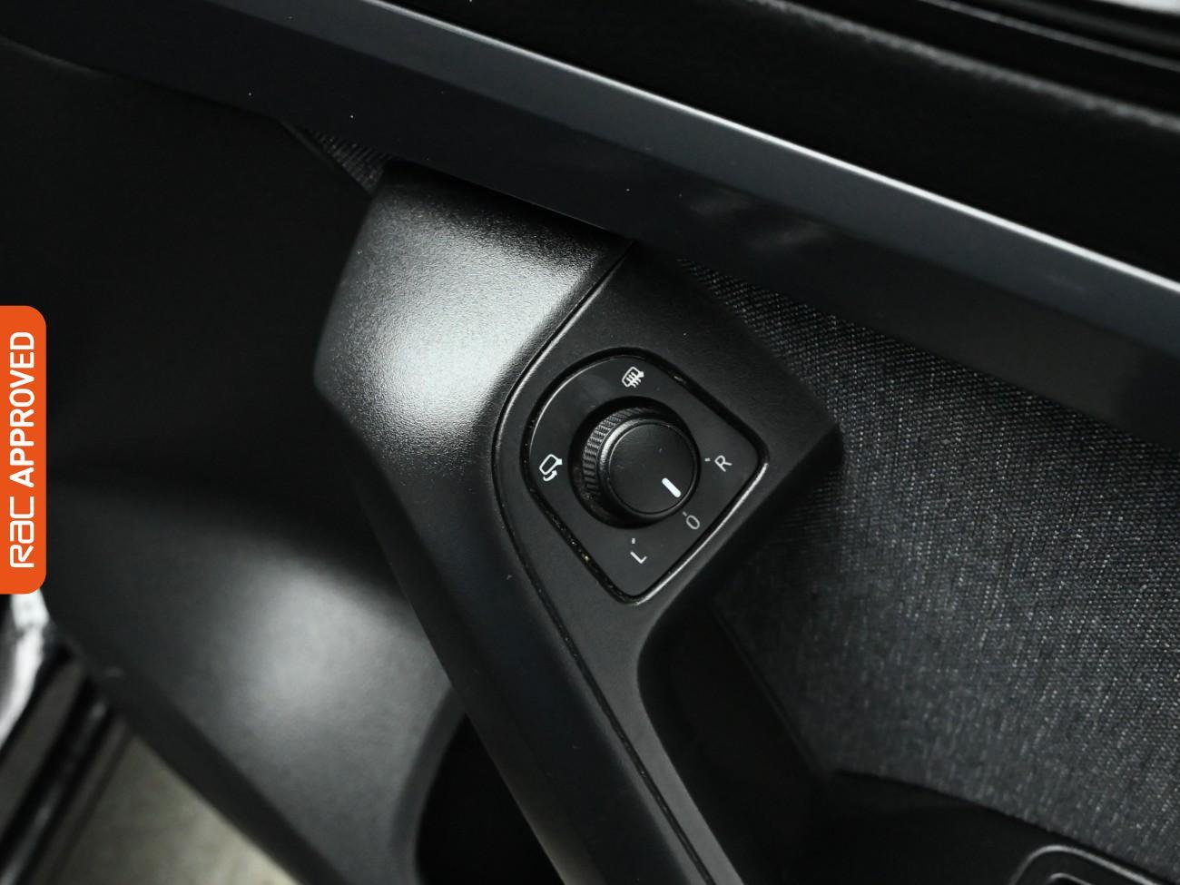 Used SEAT Ateca 2021 for sale - 77421432: Photo 23