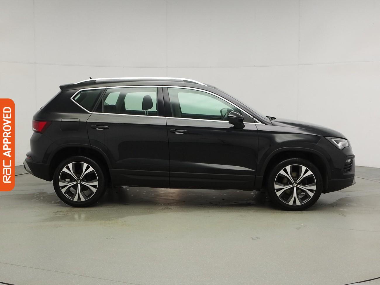 Used SEAT Ateca 2021 for sale - 77421432: Photo 6