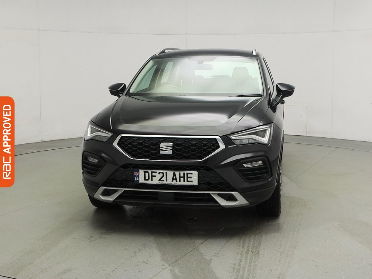 Used SEAT Ateca 2021 for sale - 77421432: Photo 7