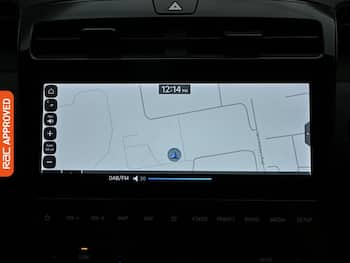 Used Hyundai TUCSON 2022 for sale - 79524274: Photo