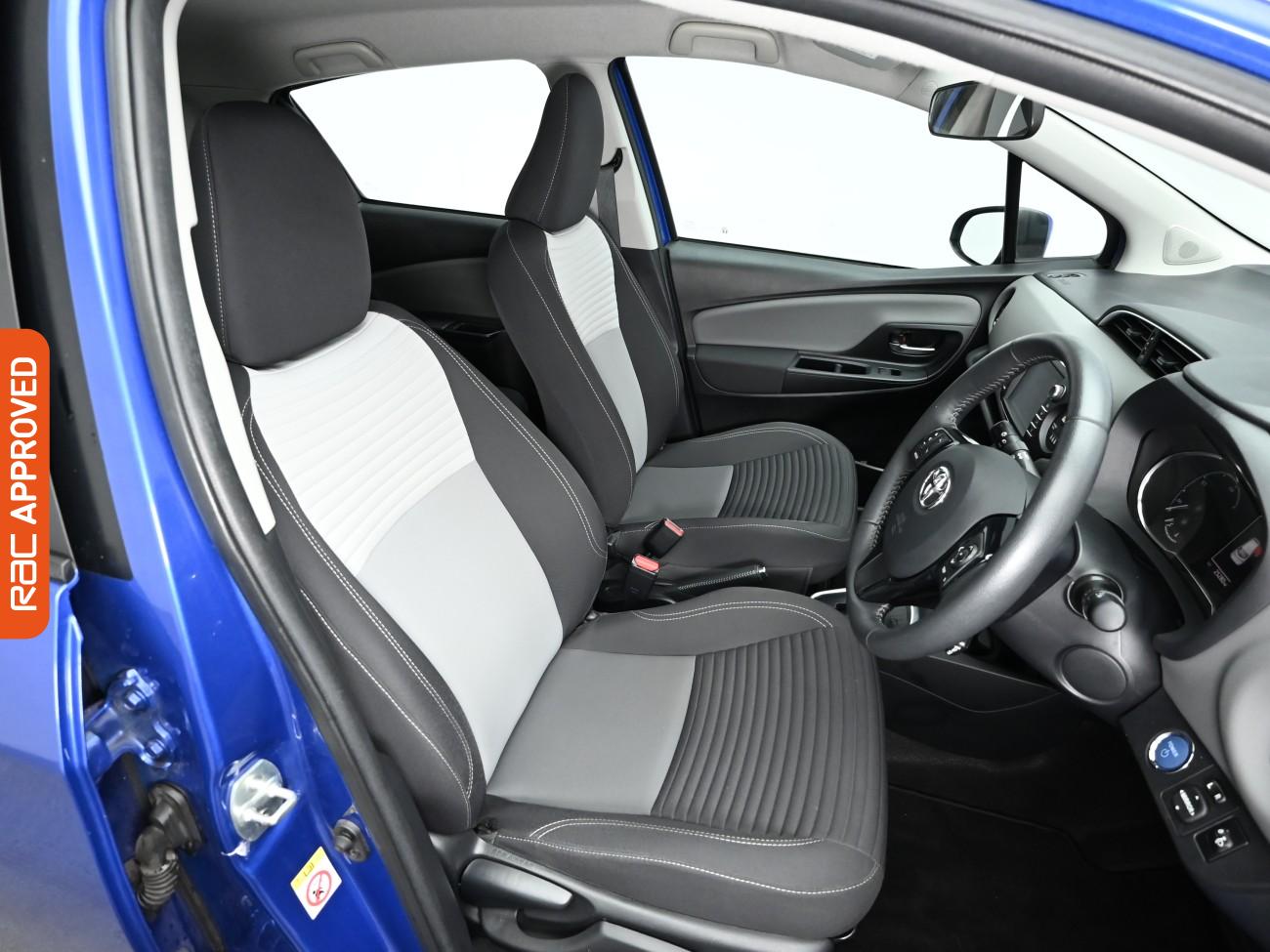 Used Toyota Yaris 2018 for sale - 77421584: Photo 12