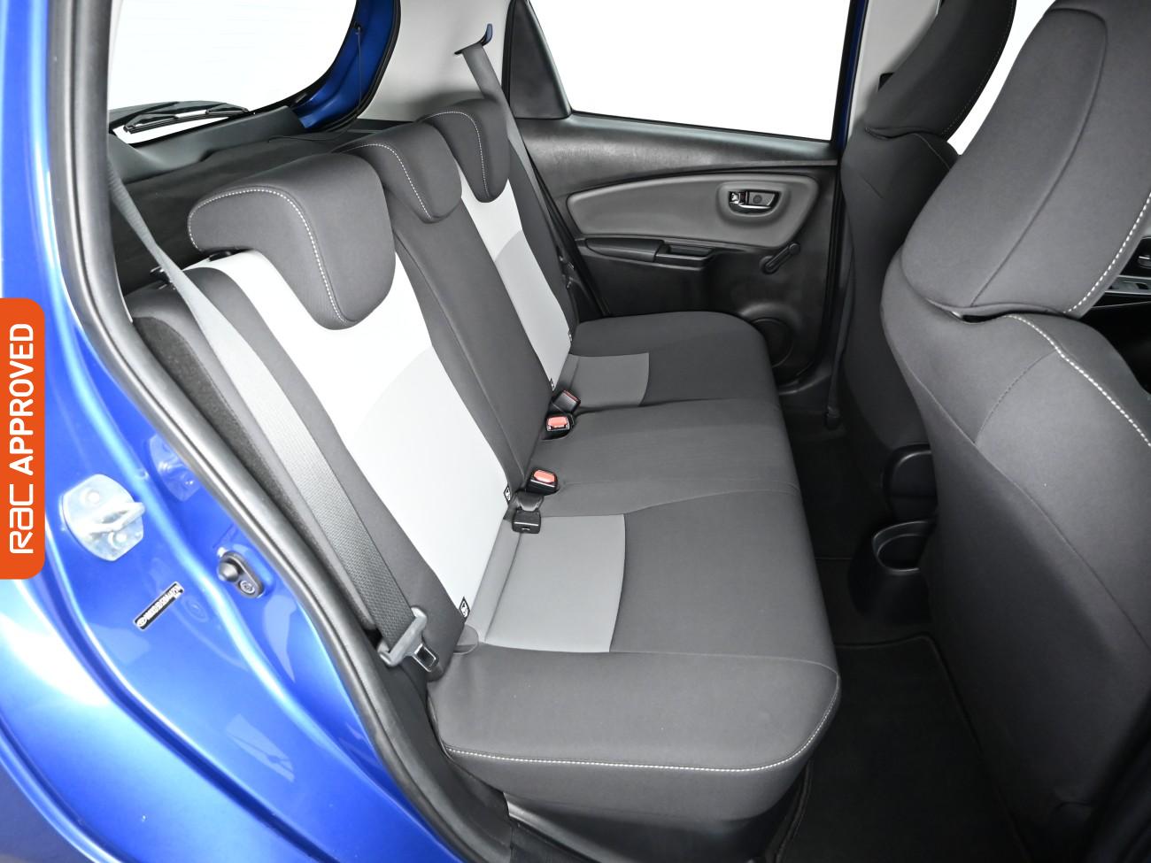 Used Toyota Yaris 2018 for sale - 77421584: Photo 13