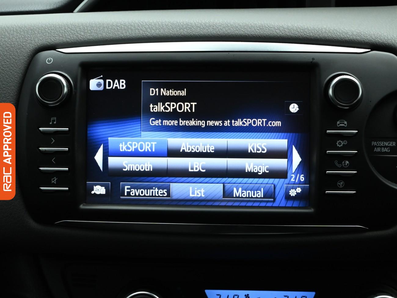 Used Toyota Yaris 2018 for sale - 77421584: Photo 14