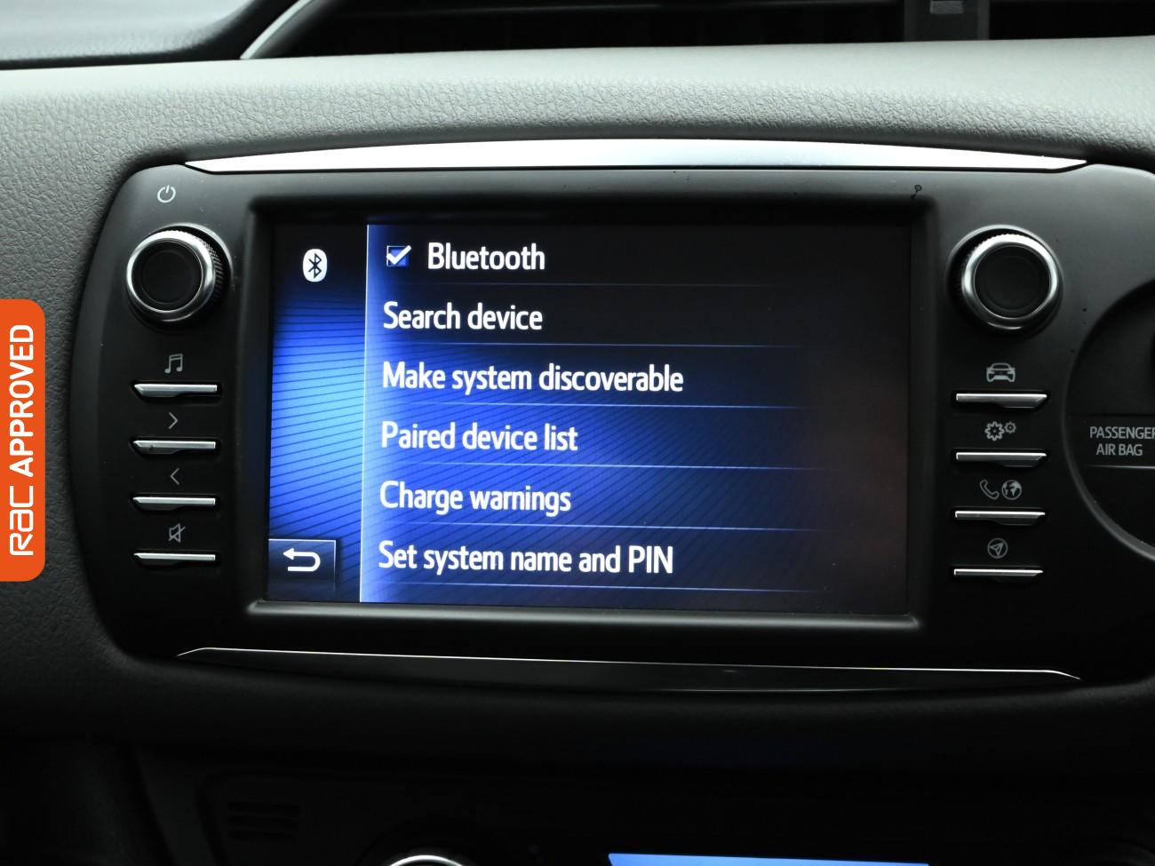 Used Toyota Yaris 2018 for sale - 77421584: Photo 15