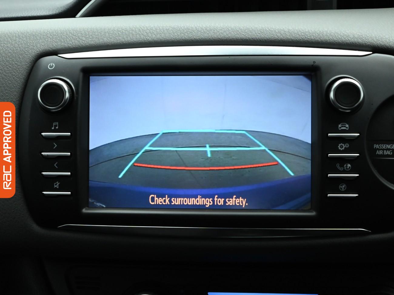 Used Toyota Yaris 2018 for sale - 77421584: Photo 16