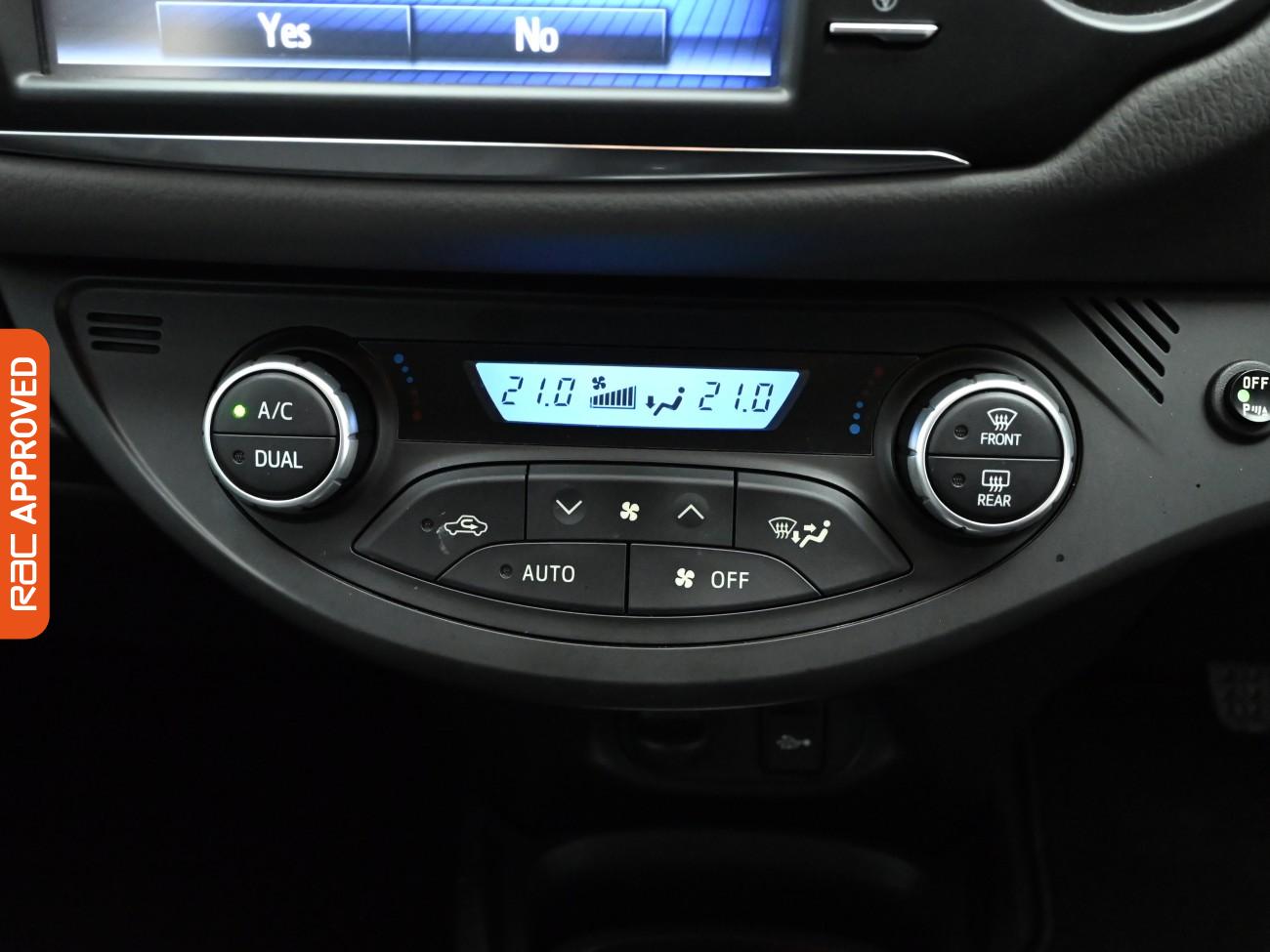 Used Toyota Yaris 2018 for sale - 77421584: Photo 17