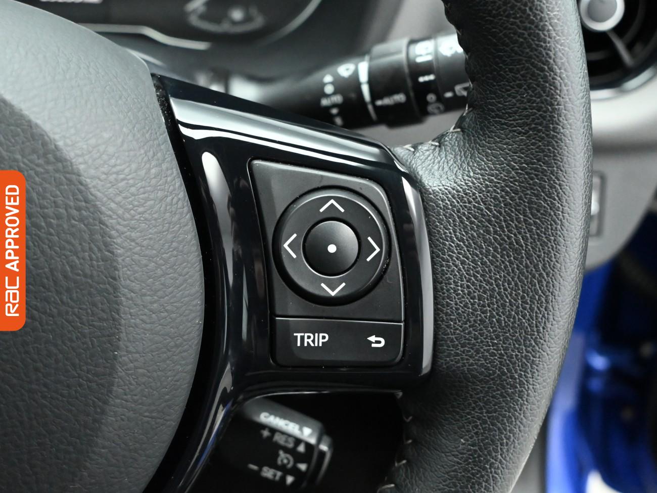 Used Toyota Yaris 2018 for sale - 77421584: Photo 23