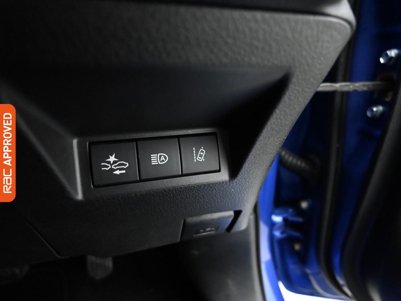 Used Toyota Yaris 2018 for sale - 77421584: Photo 24