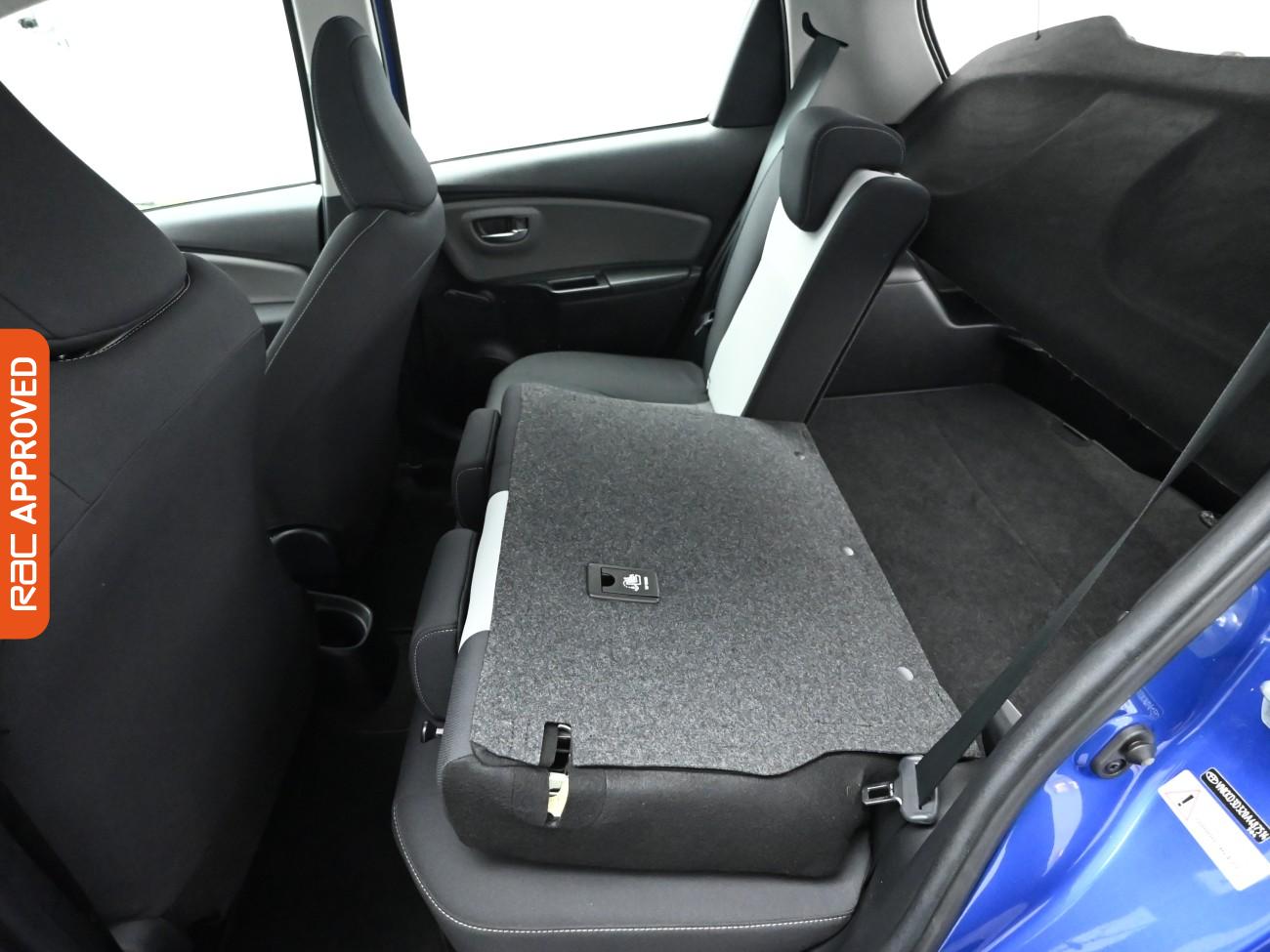 Used Toyota Yaris 2018 for sale - 77421584: Photo 26