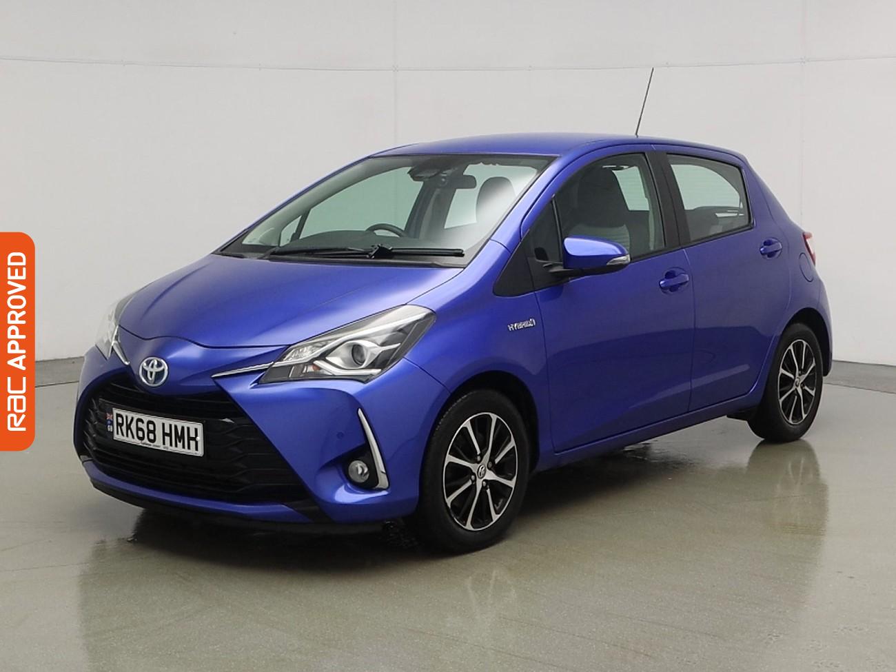 Used Toyota Yaris 2018 for sale - 77421584: Photo 29