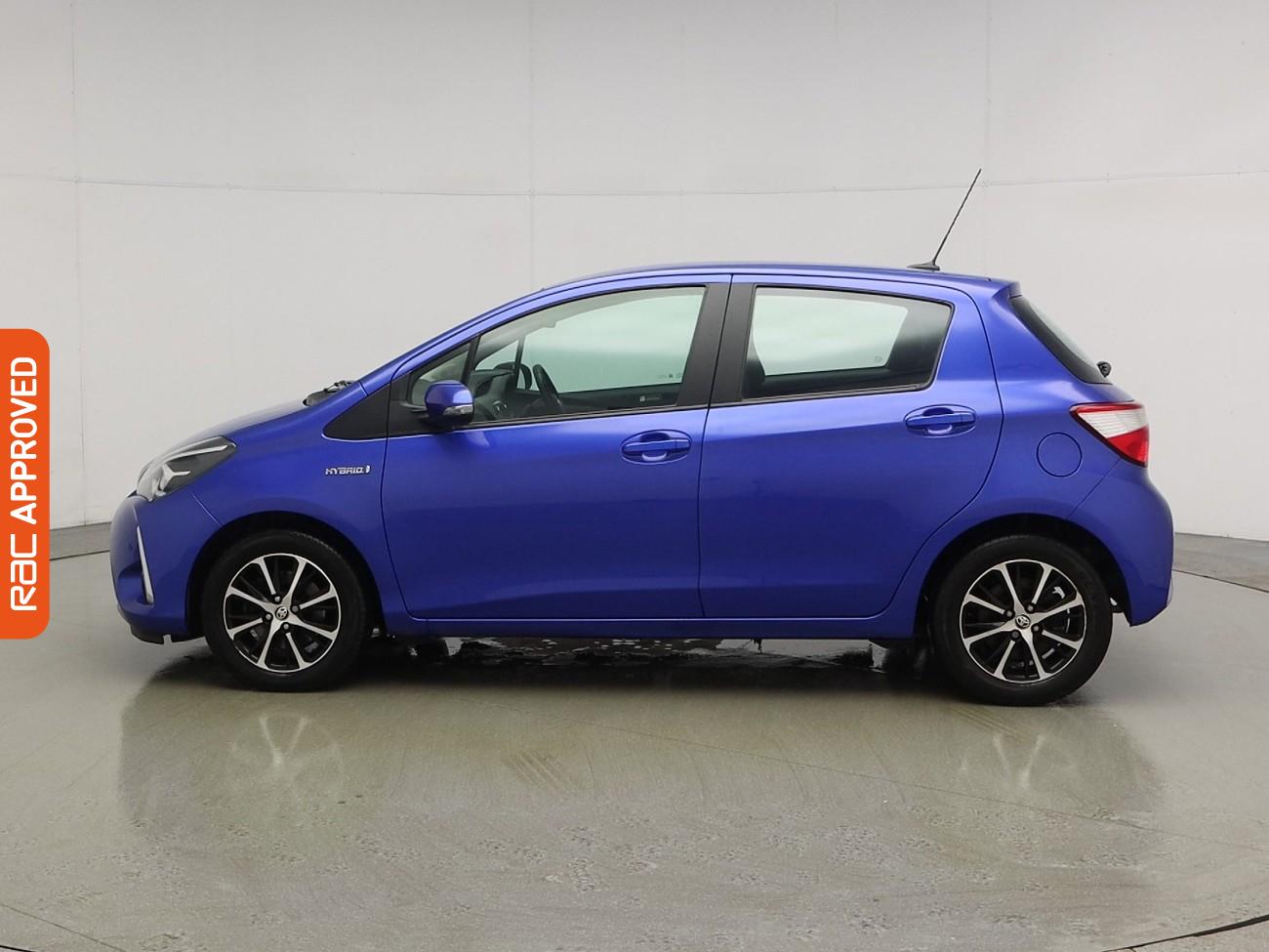Used Toyota Yaris 2018 for sale - 77421584: Photo 31