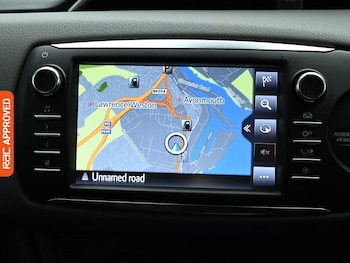 Used Toyota Yaris 2018 for sale - 77421584: Photo