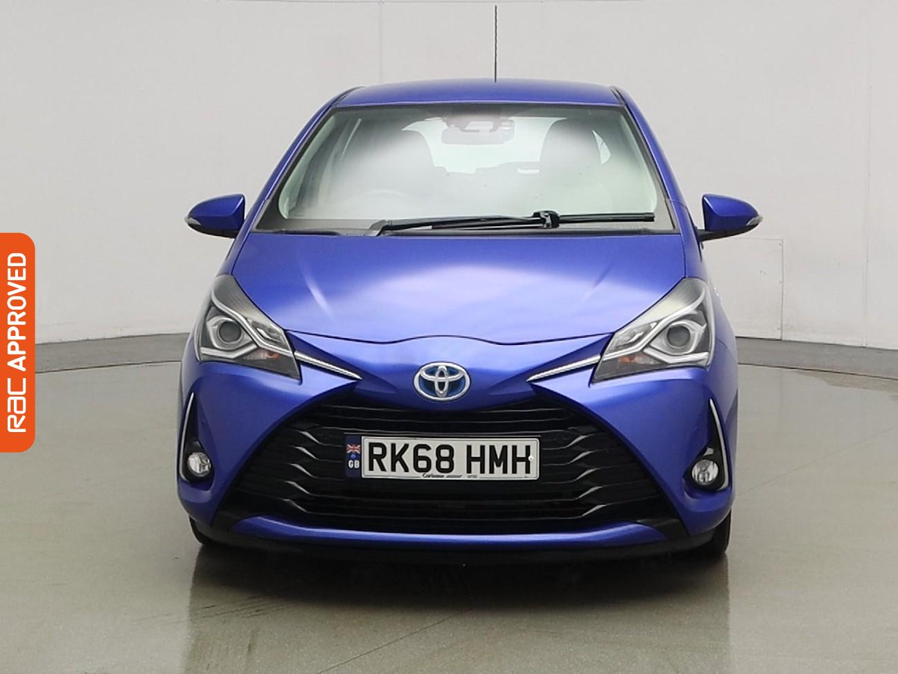 Used Toyota Yaris 2018 for sale - 77421584: Photo 7
