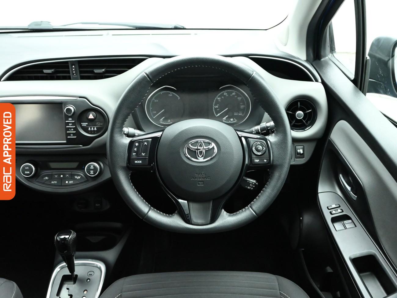 Used Toyota Yaris 2018 for sale - 77421584: Photo 9