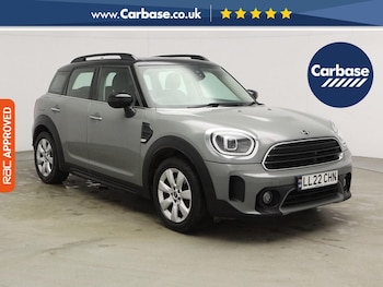 Used MINI Countryman 2022 for sale - 78325842: Photo