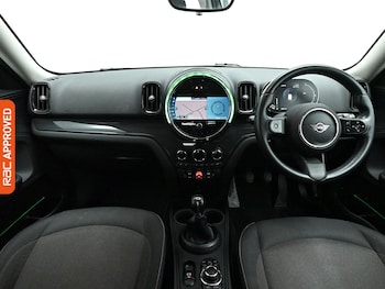 Used MINI Countryman 2022 for sale - 78325842: Photo