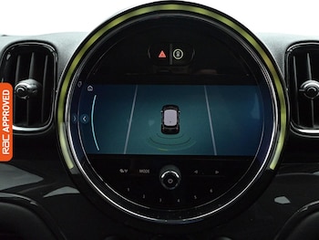 Used MINI Countryman 2022 for sale - 78325842: Photo