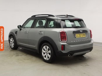 Used MINI Countryman 2022 for sale - 78325842: Photo