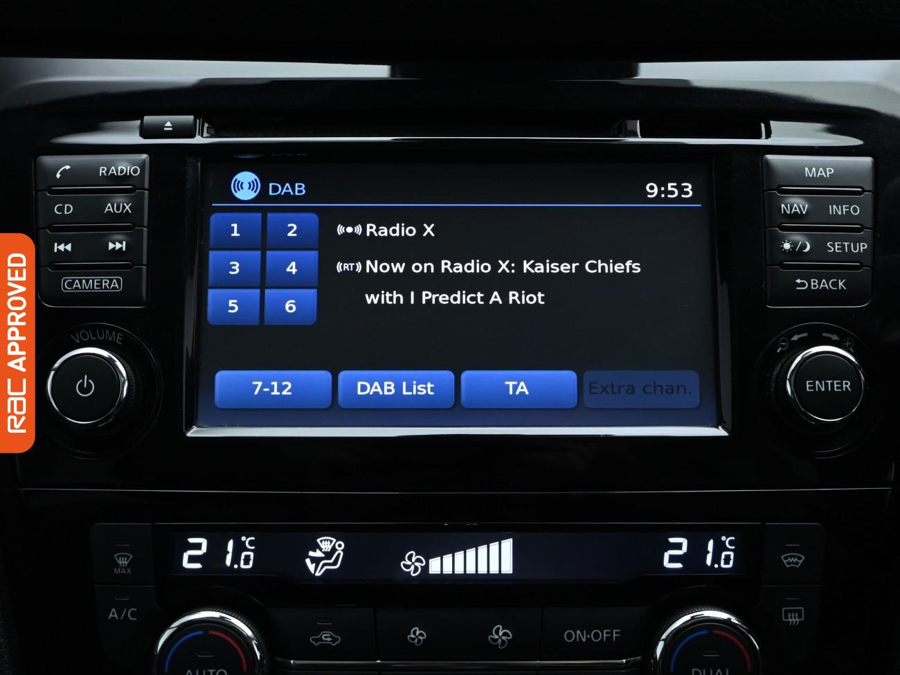 Used Nissan Qashqai 2017 for sale - 76916315: Photo 14