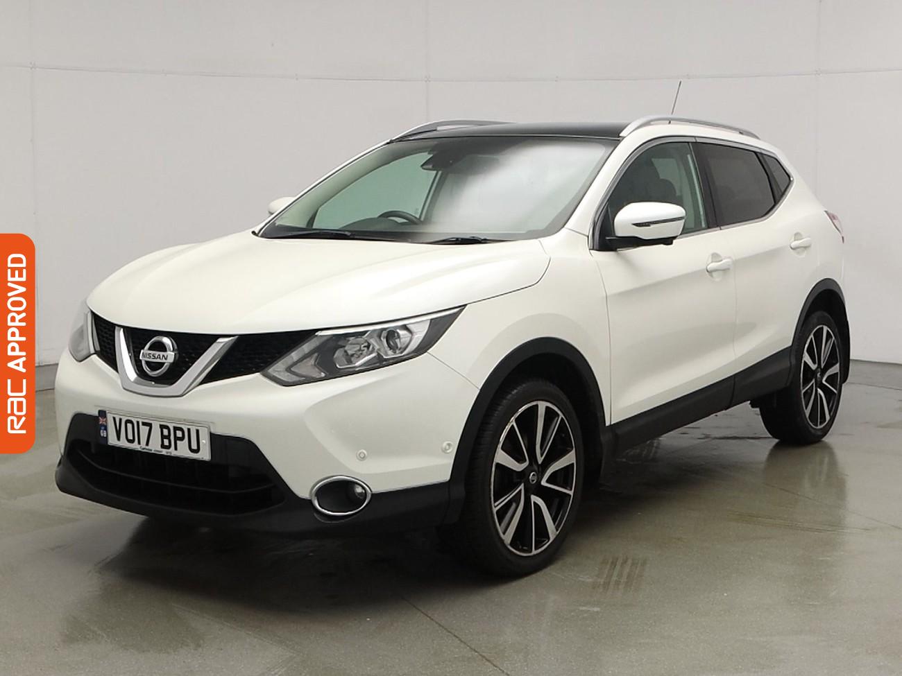 Used Nissan Qashqai 2017 for sale - 76916315: Photo 26