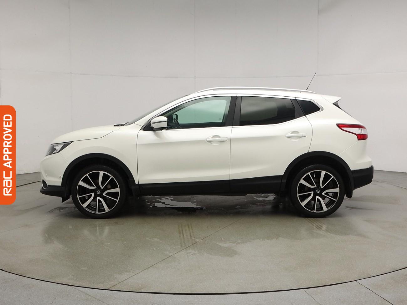 Used Nissan Qashqai 2017 for sale - 76916315: Photo 27