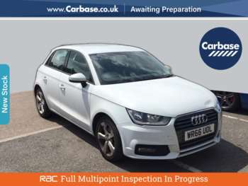 2016 - 1.6 TDI Sport 5dr