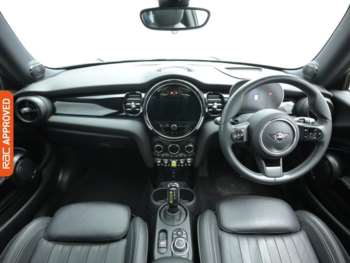 Used MINI Electric Hatch 2021 for sale - 74412529: Photo