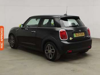 Used MINI Electric Hatch 2021 for sale - 74412529: Photo