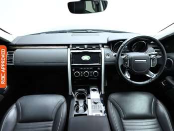 Used Land Rover Discovery 2017 for sale - 75156701: Photo