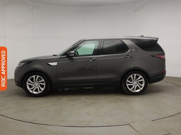 Used Land Rover Discovery 2017 for sale - 75156701: Photo 33