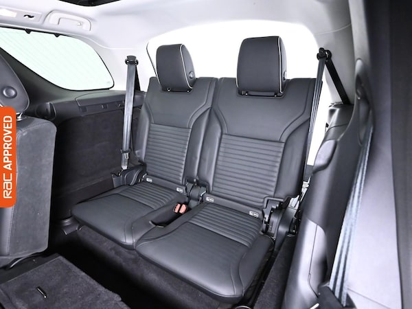 Used Land Rover Discovery 2017 for sale - 75156701: Photo 36