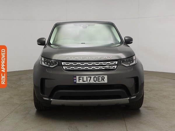Used Land Rover Discovery 2017 for sale - 75156701: Photo 7