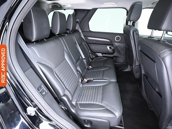 Used Land Rover Discovery 2020 for sale - 76264073: Photo 13