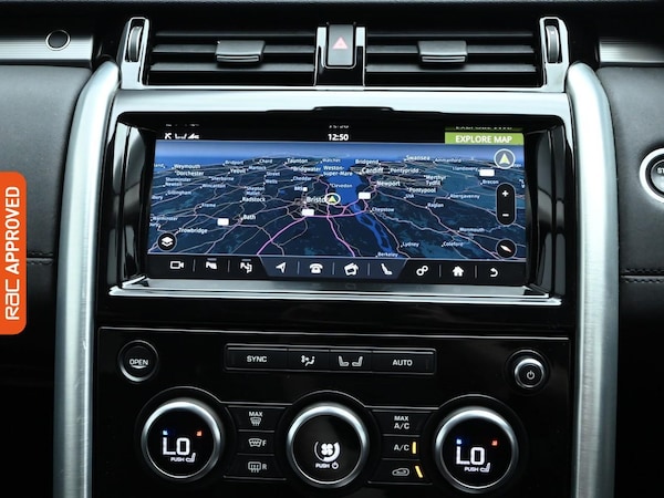 Used Land Rover Discovery 2020 for sale - 76264073: Photo 14