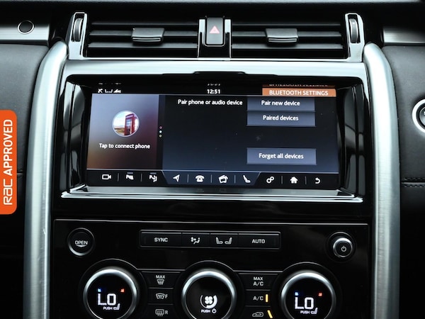 Used Land Rover Discovery 2020 for sale - 76264073: Photo 15