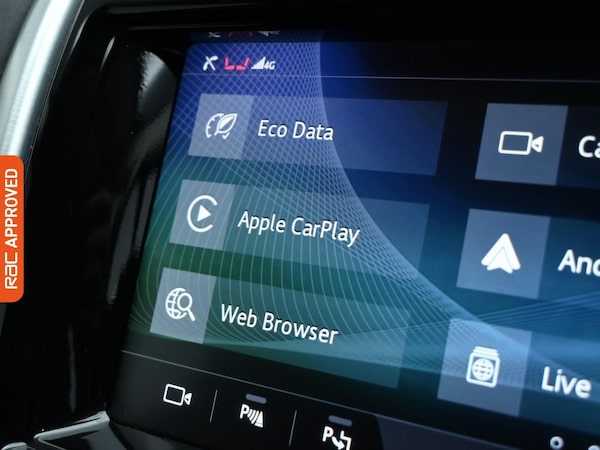 Used Land Rover Discovery 2020 for sale - 76264073: Photo 18