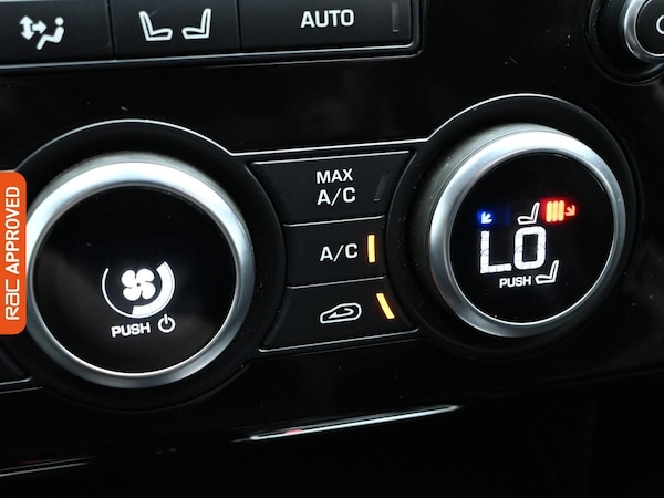 Used Land Rover Discovery 2020 for sale - 76264073: Photo 22