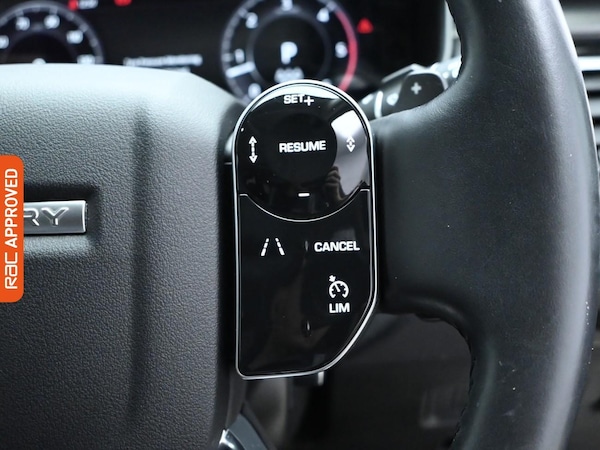 Used Land Rover Discovery 2020 for sale - 76264073: Photo 26