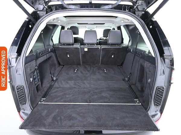 Used Land Rover Discovery 2020 for sale - 76264073: Photo 28