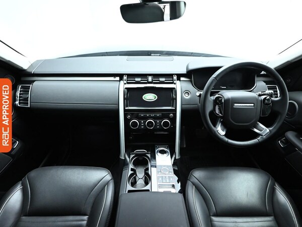 Used Land Rover Discovery 2020 for sale - 76264073: Photo 2