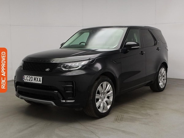 Used Land Rover Discovery 2020 for sale - 76264073: Photo 32