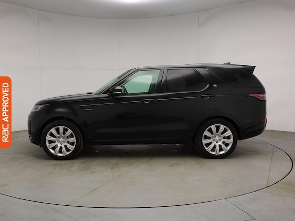 Used Land Rover Discovery 2020 for sale - 76264073: Photo 33
