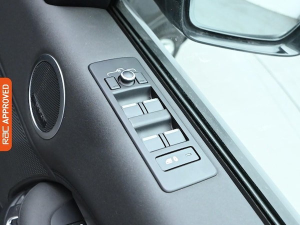 Used Land Rover Discovery 2020 for sale - 76264073: Photo 38