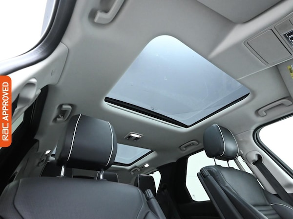 Used Land Rover Discovery 2020 for sale - 76264073: Photo 3