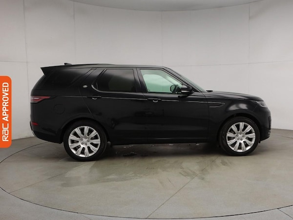 Used Land Rover Discovery 2020 for sale - 76264073: Photo 6