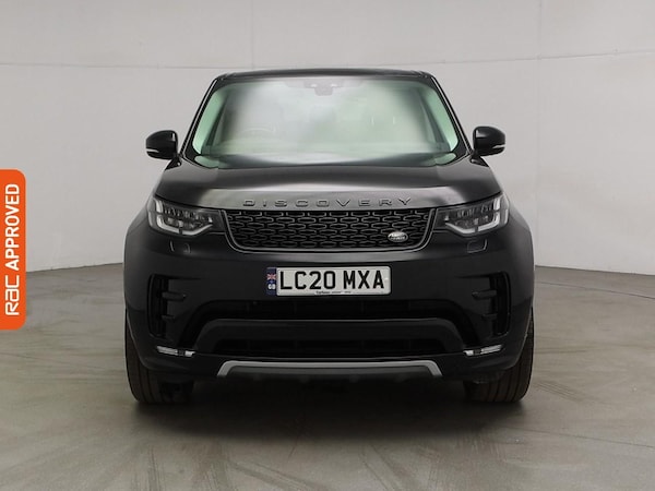 Used Land Rover Discovery 2020 for sale - 76264073: Photo 7