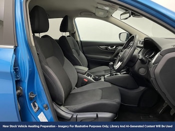 Used Nissan Qashqai 2020 for sale - 78359602: Photo