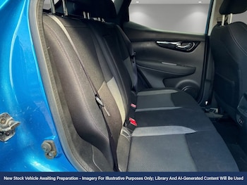 Used Nissan Qashqai 2020 for sale - 78359602: Photo