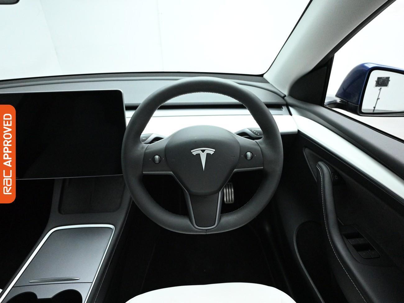 Used Tesla Model Y 2024 for sale - 78043518: Photo 11